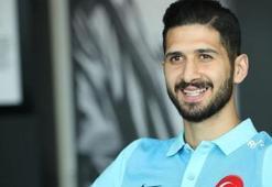Medipol Başakşehir, Emre Akbaba'yı transfer etti