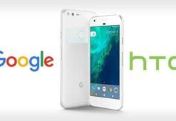 Google HTC'yi satın aldı!
