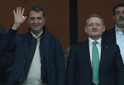 Göksel Gümüşdağ'dan Fikret Orman'a destek