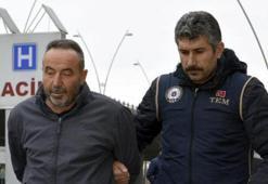 FETÖ/PDY'nin ilaççısı tutuklandı