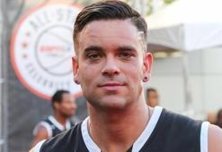 Ünlü oyuncu Mark Salling hayatına son verdi