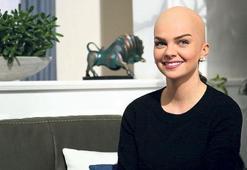 3 saatte saçlar gitti