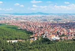 Sultanbeyli’de tapu sorunu tarih oluyor!