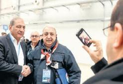 Barış masasında katil Mihraç’ın ne işi var?