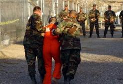 Trump'tan flaş Guantanamo kararı