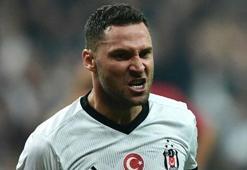 Dusko Tosic 24 saat içinde...