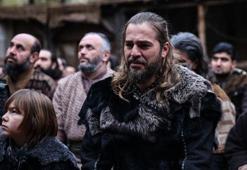 Diriliş Ertuğrul 104. yeni bölümde Ares kaçmayı başarıyor!
