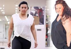 Ünlü oyuncu ameliyatsız 60 kilo verdi!