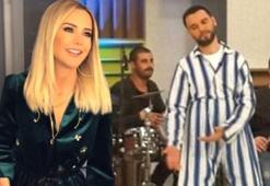 Alişan'ın skandal pozuyla dalga geçti!