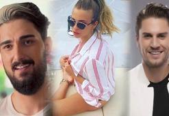 İdo şimdi ne yapacak? Fotoğrafları ortaya çıktı...