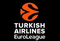 THY Euroleague'de 21. hafta başlıyor