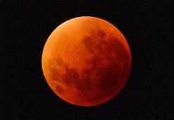 Süper Kanlı Mavi Ay tutulması Türkiye'de saat kaçta izlenecek?