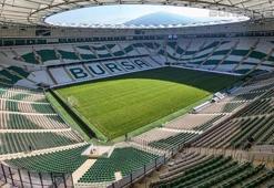 Beşiktaş taraftarları maça alınmayacak