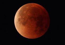 Dünya bu ana kilitlendi!