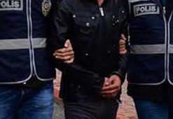 Ankara'da oto hırsızlarına "kepenk" operasyonu