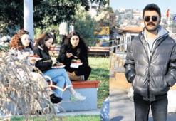 Hıyarlı Baba çok riskliydi