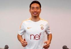 Galatasaray, Nagatomo'yu kiraladı
