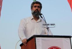 Furkan Vakfı hakkında flaş karar
