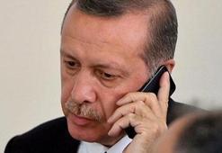 Cumhurbaşkanı Erdoğan, Fatma Avlar’ın ailesini aradı