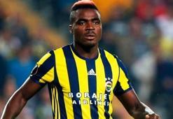 Emenike, Las Palmas'ta