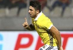 Yeni transfer Ozan Tufan!