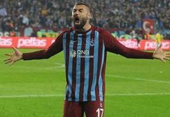 Burak Yılmaz kendi rekorunu zorluyor