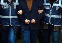 Bodrum'da FETÖ gözaltısı