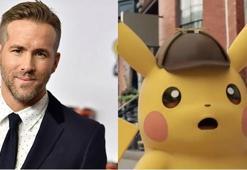 'Detective Pikachu'nun kadrosu genişliyor!