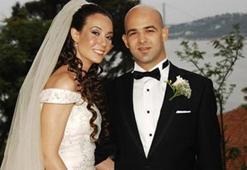 Murat Evgin ile Elif Evgin anlaşarak boşandı!