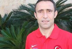 "Afrin'deki Mehmetçiklerimize her gece dua ediyorum"