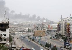 Yemen hükümeti açıkladı: Başarısız bir darbe girişimi