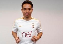 Galatasaray ara transferi karlı kapattı!