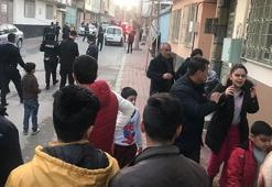 Kilis'e roket atıldı