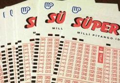 Süper Loto çekilişi yapıldı! 1 Şubat 2018 çekiliş sonucu