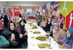 Bu sevginin dünyada eşi yok!