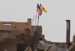 Şok iddia! 'ABD, YPG’lileri Suriye istihbarat servisine sızdırdı'