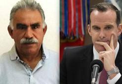 ABD'nin skandalları bitmiyor! Öcalan ile...