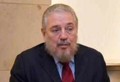 Castro'nun büyük oğlu intihar etti
