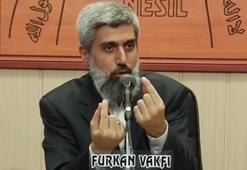 Furkan vakfı kurucu başkanı Kuytul'a hapis istemi