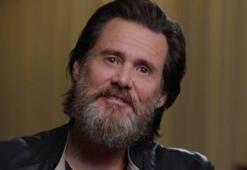 Jim Carrey aklandı!