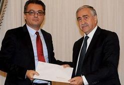 KKTC'de hükümet kuruldu