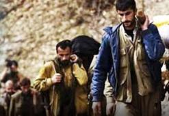 ŞOK! Ermenistan PKK'lılara...