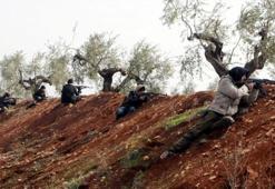"ÖSO'ya düşmanlık yapanlar TSK'yı hedef alıyor"