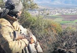 "Suriye'deki Kürtler de PYD/PKK'nın temizlenmesini istiyor"