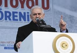 Başbakan Yıldırım tarih verdi