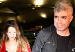 Hamile sevgilisine 5 milyon liralık bebek jesti!