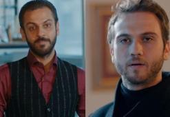 'Çukur'da bomba transfer! İşte o yakışıklı...