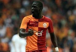 Stoke taraftarından NDiaye'nin forma numarası için tepki!