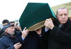 Cumhurbaşkanı Erdoğan'ın acı günü!