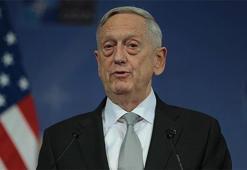 ABD'den Münbiç açıklaması: Türkiye ile konuştuk ancak...